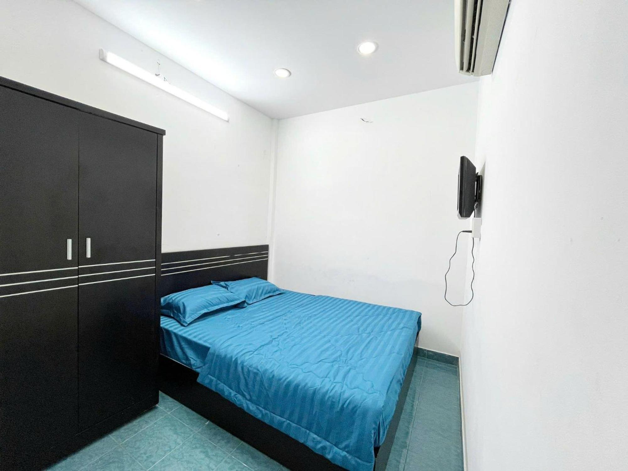 39 Nguyen Trai Apartamento