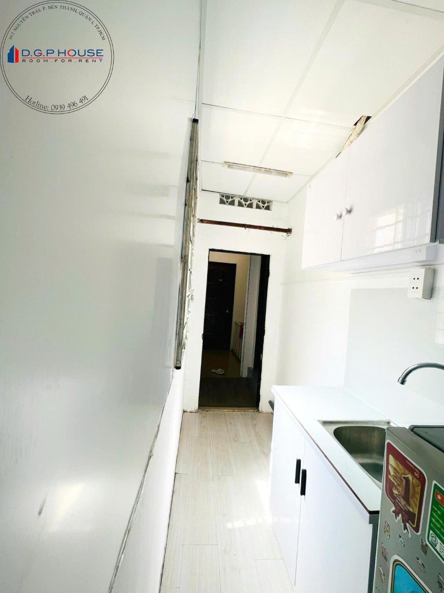 39 Nguyen Trai Apartamento *