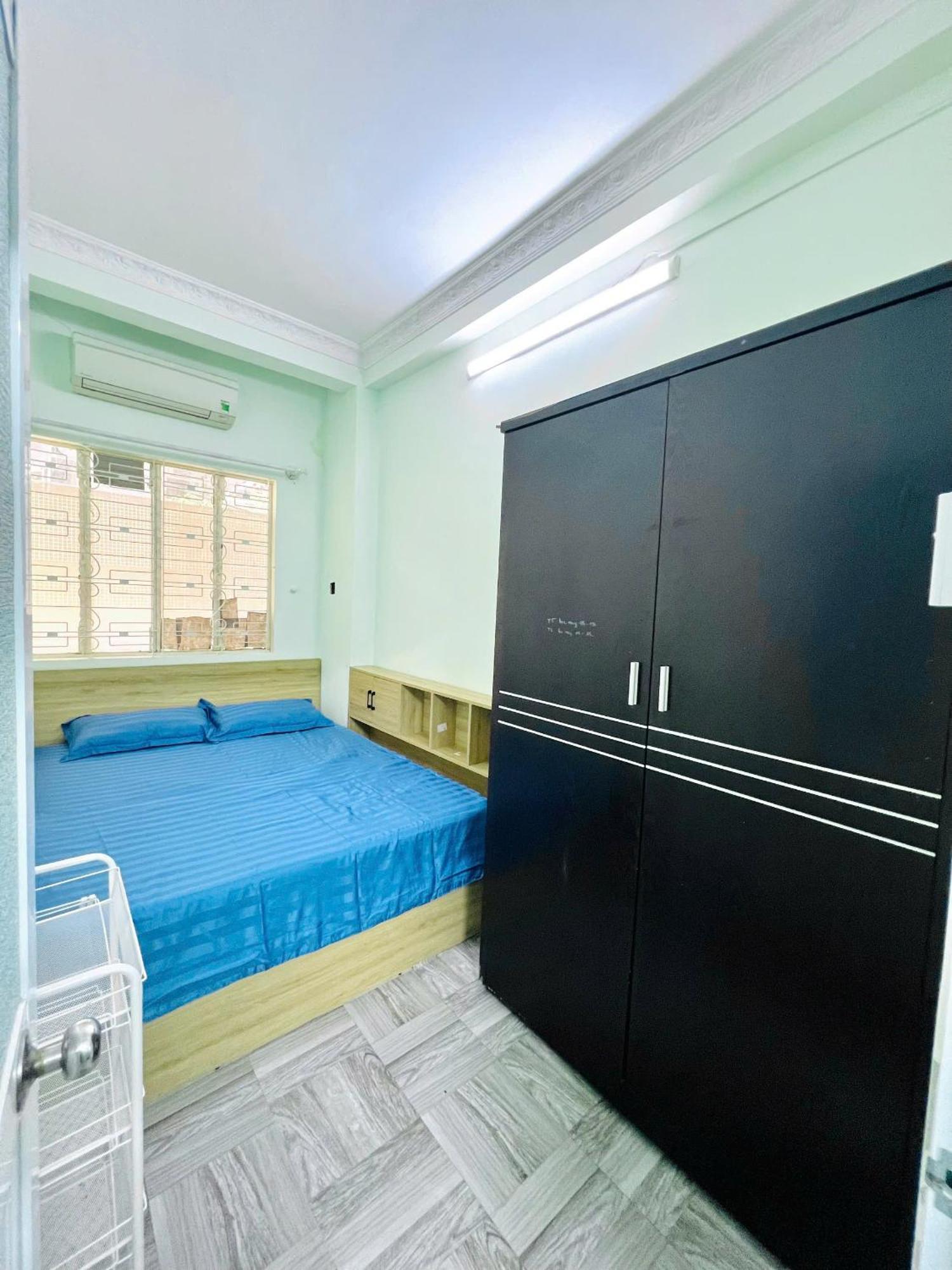 39 Nguyen Trai Apartamento