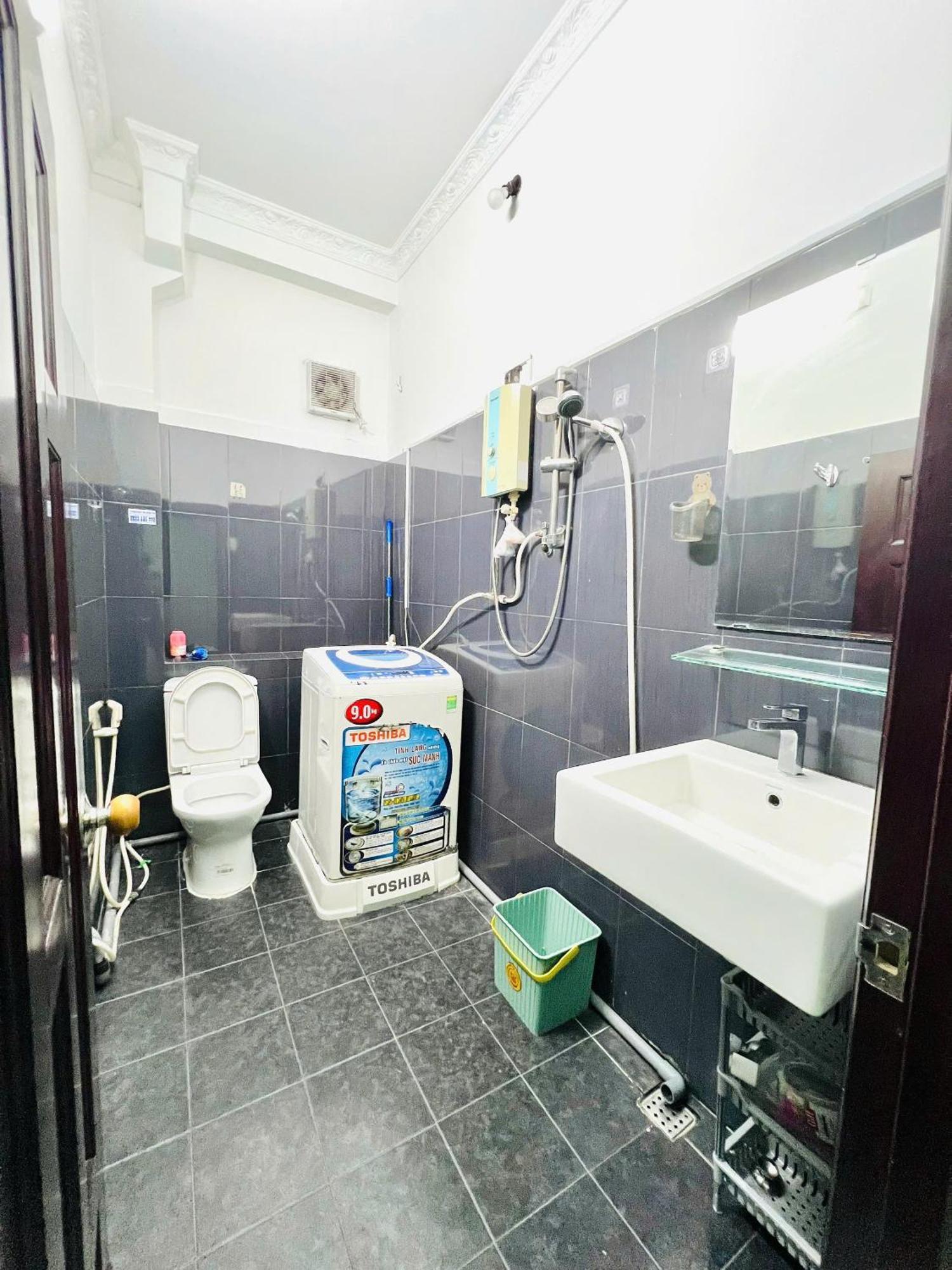 39 Nguyen Trai Apartamento