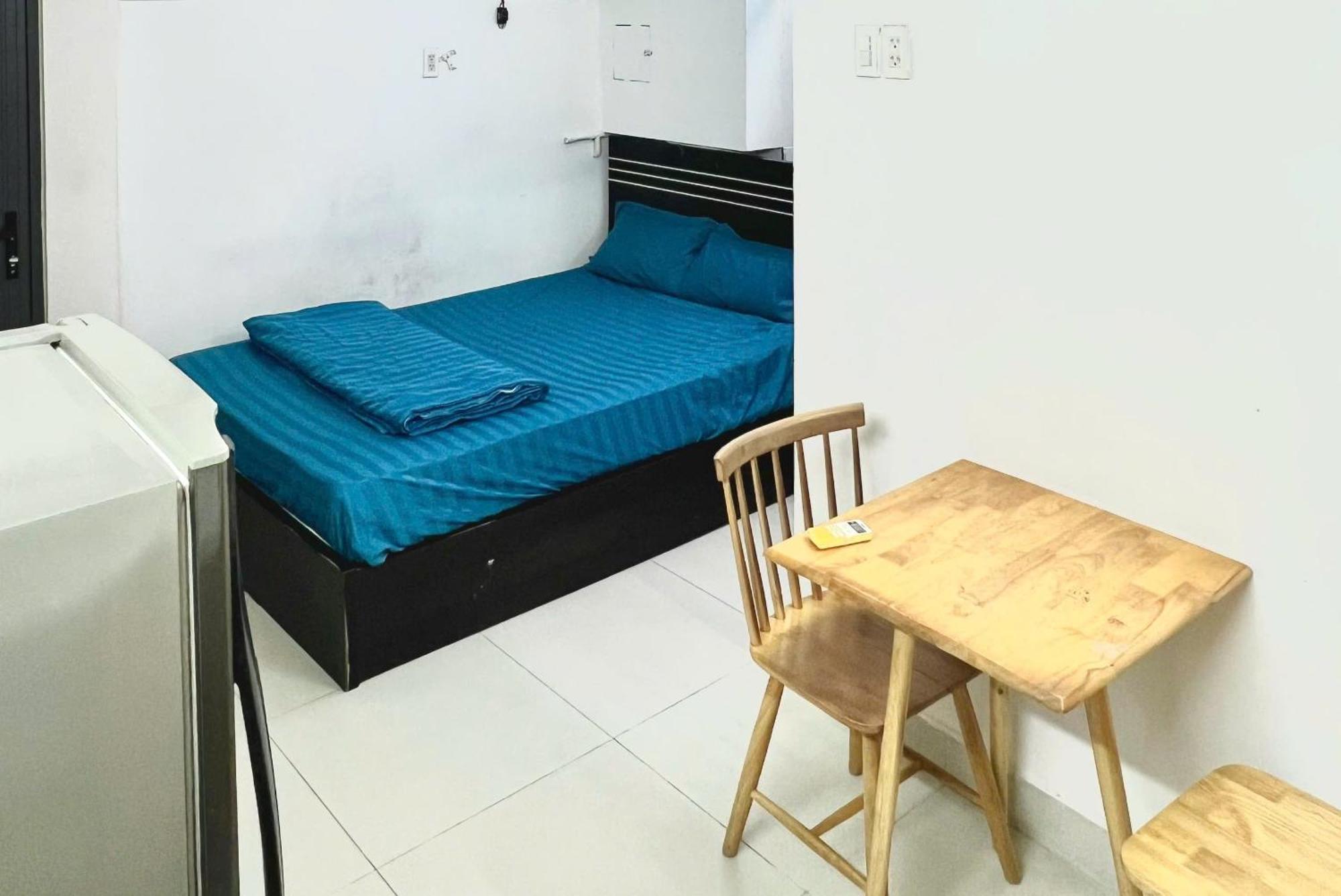 39 Nguyen Trai Apartamento