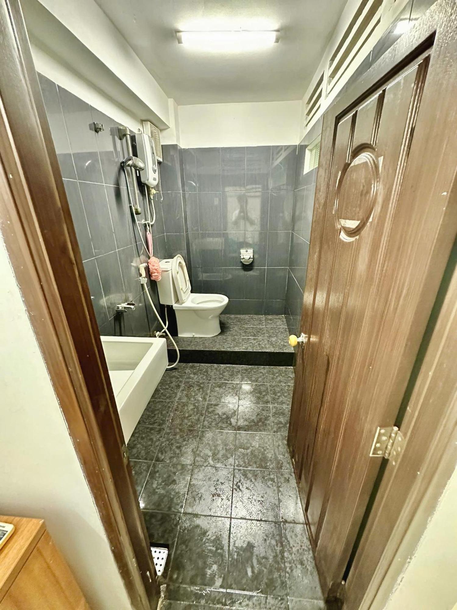 39 Nguyen Trai Apartamento