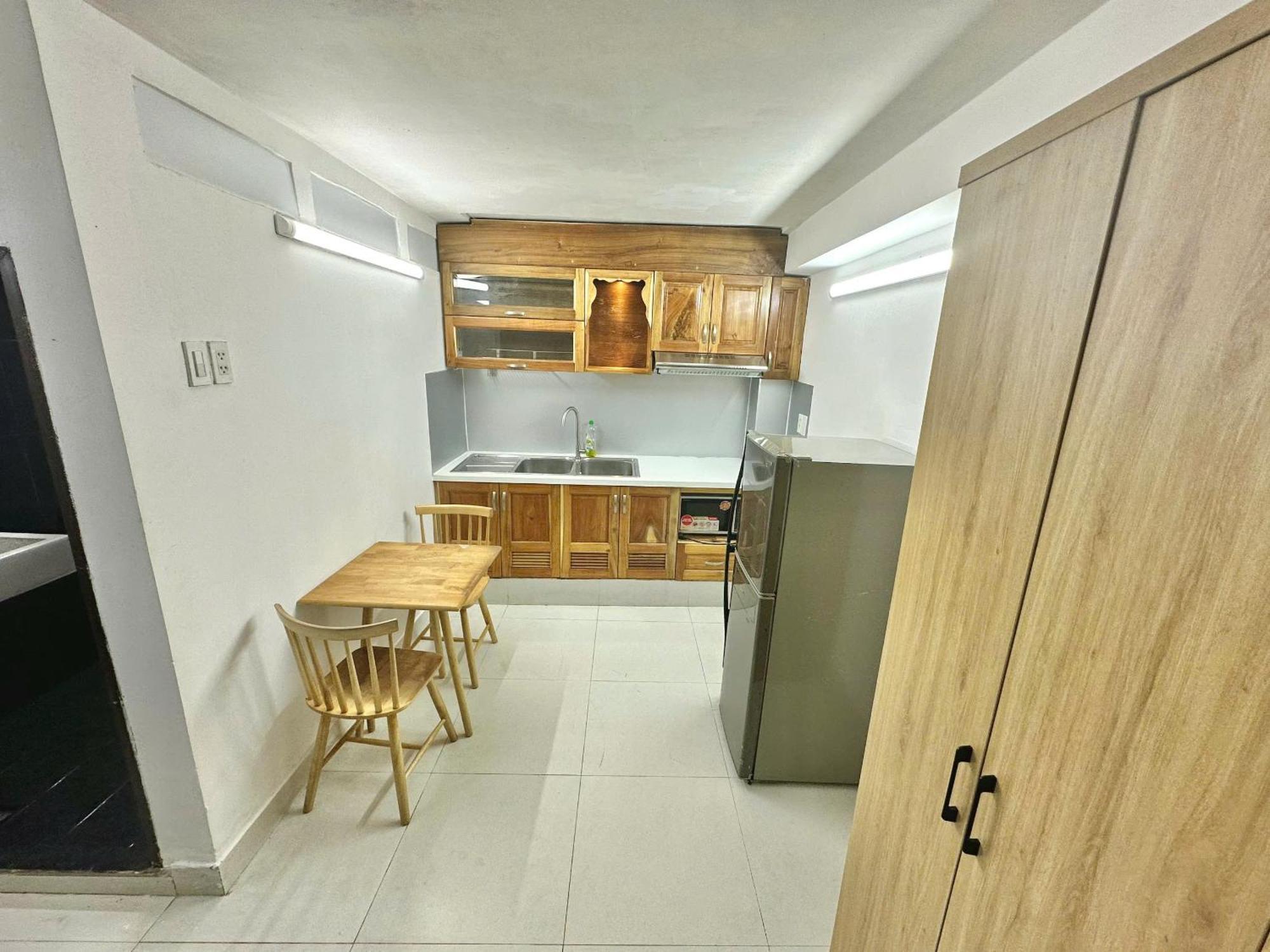 Apartamento 39 Nguyen Trai